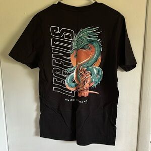 Men's TKYO Graphic Tee